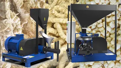 Що таке екструдер?