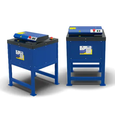 Измельчители картона