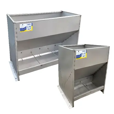 Кормушки для свиней "Мрия"