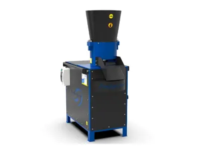 Гранулятор кормів ГКМ-260