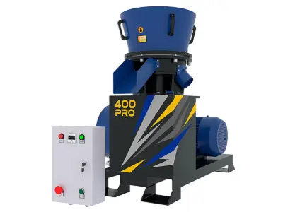 Гранулятор Grand-400 PRO