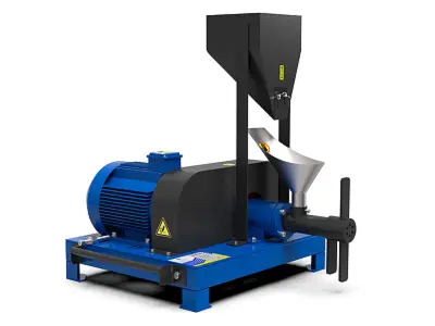 Екструдер зерновий ЕГК-30