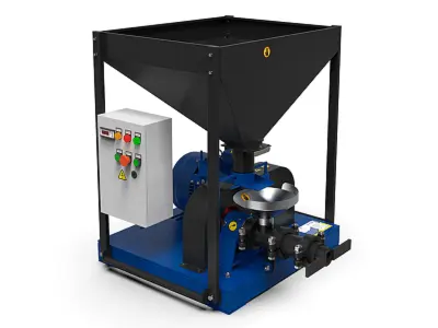 Екструдер зерновий ЕГК-80