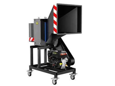 Подрібнювач гілок ВТР-70