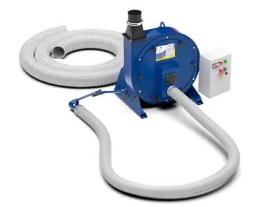 Зерноподрібнювач молотковий KRAFT-55