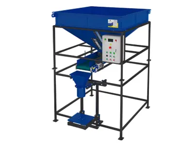 Ваговий дозатор ФС-1000