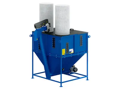 Шнековий конвеєр ШТЗ-1500