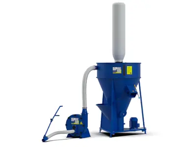 Кормоцех "Фермер-450"