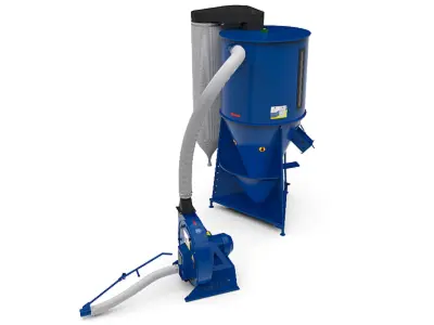 Кормоцех "Фермер-600"