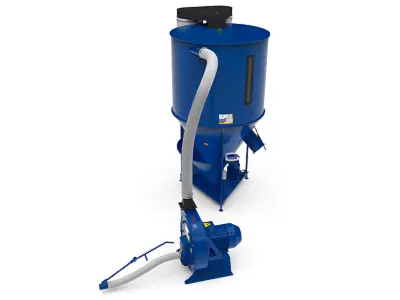 Кормоцех "Фермер-1500"