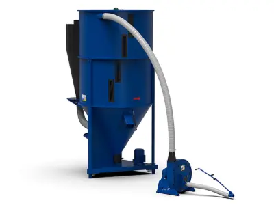 Кормоцех "Фермер-3000"