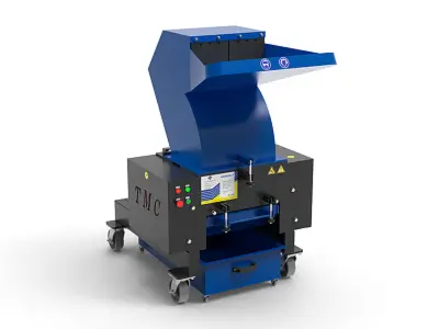 Измельчитель пластика GRINDEX-7