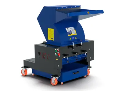 Измельчитель пластика GRINDEX-11