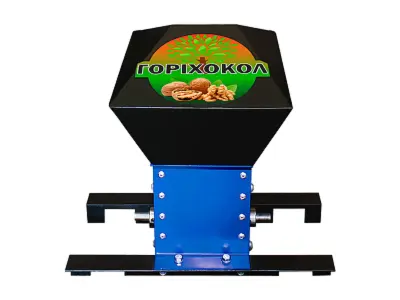 Spargător de nuci GRK-50