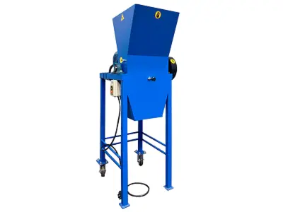 Spargător de nuci GRK-200