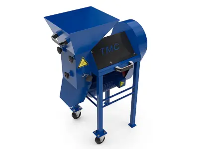 Spargător de nuci GRK-300