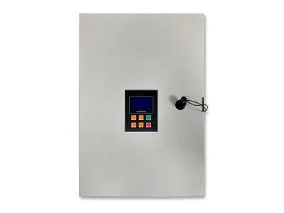 Пристрій плавного запуску ТМС-45