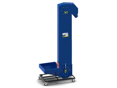 Норія мала завантажувальна НМ-10