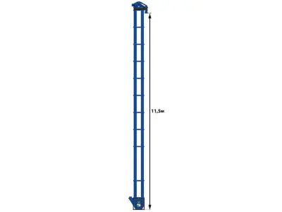 Норія зернова НЗ-11.5