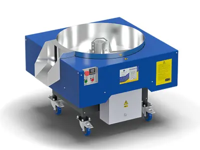 Жаровня електрична "Електрожар-50"