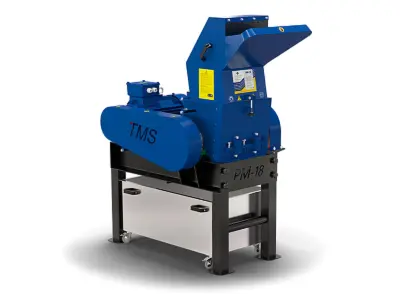 Подрібнювач м’ясо-кістковий ПМ-18