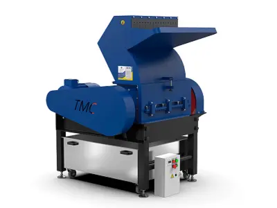 Подрібнювач м’ясо-кістковий ПМ-30