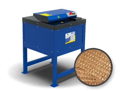 Подрібнювач картону ПК-5