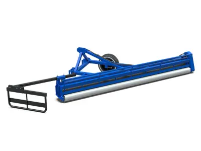 Валкоутворювач для гарбузів ВЗГ-4