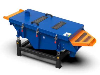 Вібростіл (вібраційний калібратор) ВСЛ-К