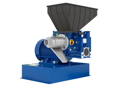 Побутовий маслопрес МП-50 "Маслятко"