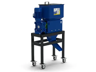 Подрібнювач макухи (макухоломач) МЛ-1