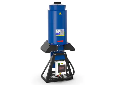 Універсальний подрібнювач ДР-250