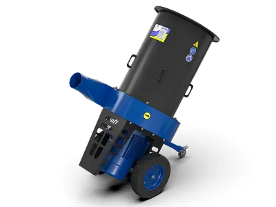 Універсальний подрібнювач ДР-1000