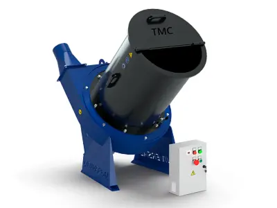 Подрібнювач універсальний "Universal-11"